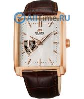 Мужские японские механические наручные часы Orient DBAD002W