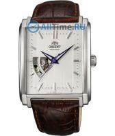Мужские японские механические наручные часы Orient DBAD005W