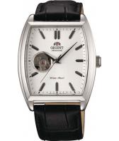 Мужские японские механические наручные часы Orient DBAF004W