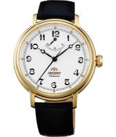 Мужские японские механические наручные часы Orient DD03001W