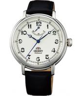 Мужские японские механические наручные часы Orient DD03003Y