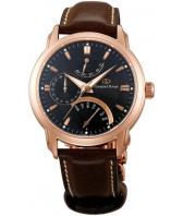 Мужские японские механические наручные часы Orient DE00003B