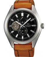 Мужские японские механические наручные часы Orient DK02001B