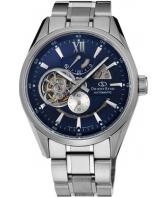 Мужские японские механические наручные часы Orient DK05002D