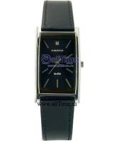 Женские наручные часы Romanson DL2158CLW(BK)