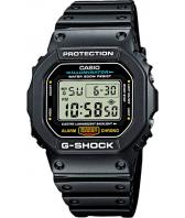 Мужские японские наручные часы Casio G-SHOCK DW-5600E-1V