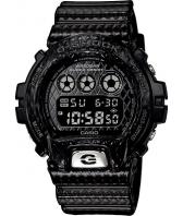 Мужские японские наручные часы Casio G-SHOCK DW-6900DS-1E
