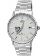 Мужские японские механические наручные часы Orient DW08003W