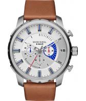 Мужские наручные часы Diesel DZ4357 с хронографом