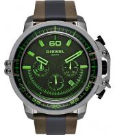 Мужские наручные часы Diesel DZ4407 с хронографом