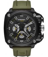 Мужские наручные часы Diesel DZ7369 с хронографом