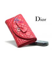 Кошелек Christian Dior CD1518RED
