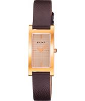 Женские швейцарские наручные часы Elixa E105-L423