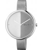 Женские швейцарские наручные часы Elixa E106-L424