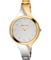 Женские швейцарские наручные часы Elixa E118-L480