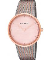 Женские швейцарские наручные часы Elixa E122-L499