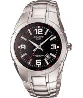 Мужские японские наручные часы Casio Edifice EF-125D-1A