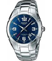 Мужские японские наручные часы Casio Edifice EF-125D-2A