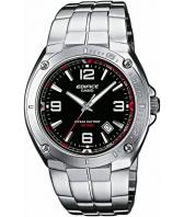 Мужские японские наручные часы Casio Edifice EF-126D-1A