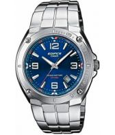 Мужские японские наручные часы Casio Edifice EF-126D-2A