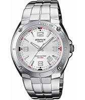 Мужские японские наручные часы Casio Edifice EF-126D-7A