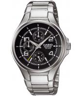 Мужские японские наручные часы Casio Edifice EF-316D-1A