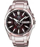 Мужские наручные часы CASIO - EFR-102D-1A