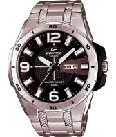 Мужские японские наручные часы Casio Edifice EFR-104D-1A