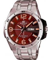 Мужские японские наручные часы Casio Edifice EFR-104D-5A