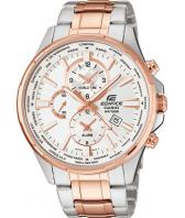 Мужские японские наручные часы Casio Edifice EFR-304SG-7A