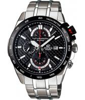 Мужские японские наручные часы Casio Edifice EFR-520SP-1A с хронографом