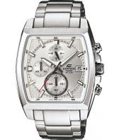 Мужские японские наручные часы Casio Edifice EFR-524D-7A с хронографом