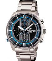 Мужские японские наручные часы Casio Edifice EFR-533D-1A