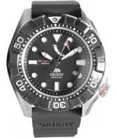 Мужские японские механические наручные часы Orient EL03004B