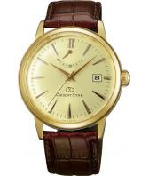 Мужские японские механические наручные часы Orient EL05001S