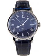 Мужские японские механические наручные часы Orient EL09003D