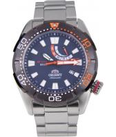 Мужские японские механические наручные часы Orient EL0A002D