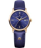 Женские швейцарские наручные часы Maurice Lacroix EL1094-PVP01-411-1