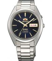 Мужские японские механические наручные часы Orient AB00006D