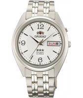 Мужские японские механические наручные часы Orient EM0401UW