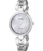 Женские наручные часы CITIZEN - EM0420-89D
