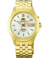 Мужские японские механические наручные часы Orient EM5C00HW