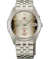 Мужские японские механические наручные часы Orient EM5J00MU