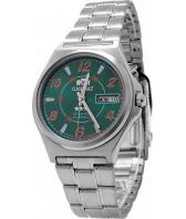 Мужские японские механические наручные часы Orient EM5M013F