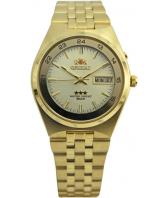 Мужские японские механические наручные часы Orient EM6H00HC