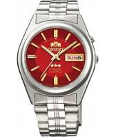 Мужские японские механические наручные часы Orient EM6Q00DH