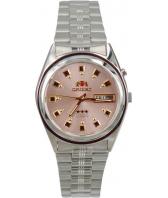 Мужские японские механические наручные часы Orient EM6Q00EM