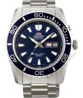 Мужские японские механические наручные часы Orient EM75002D