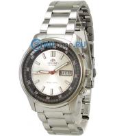 Мужские японские механические наручные часы Orient EM7E002W