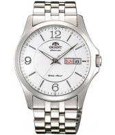 Мужские японские механические наручные часы Orient EM7G001W